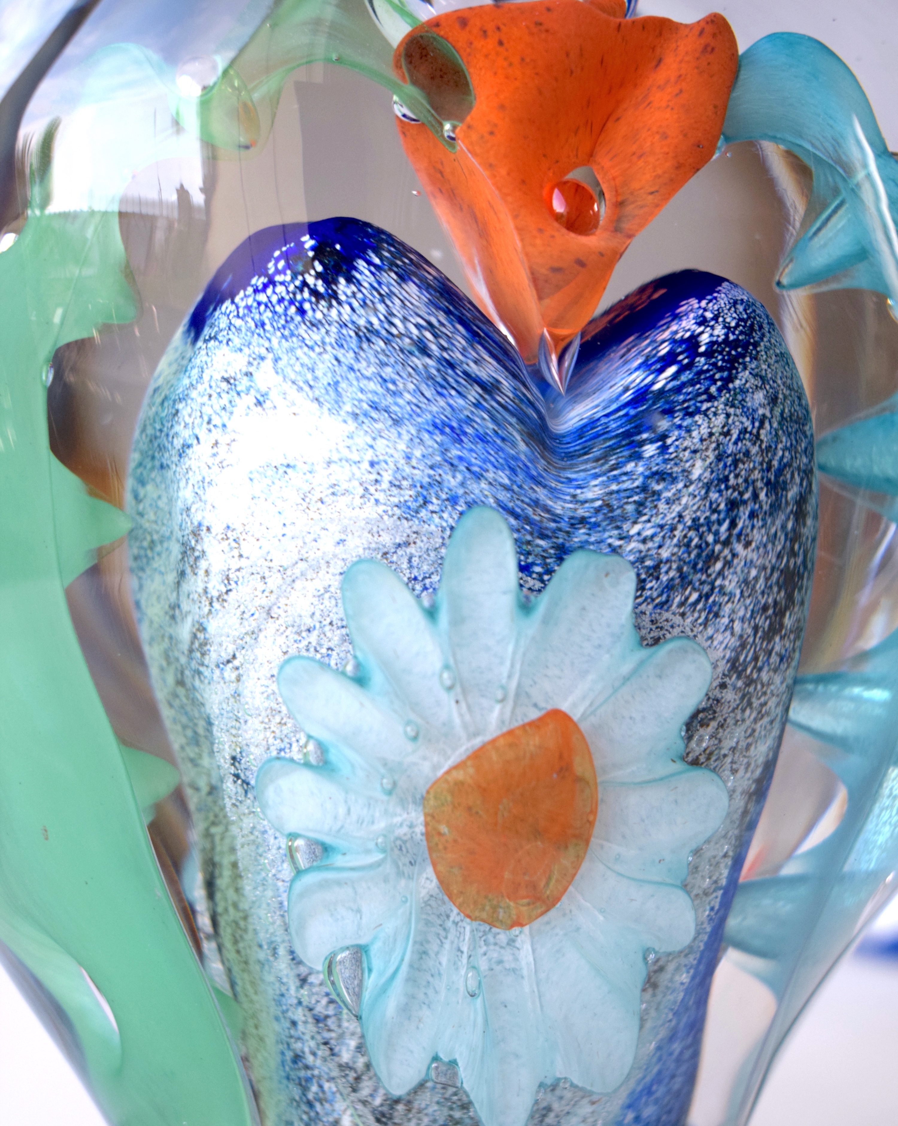 Lampe Kosta Boda